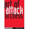 کتاب ART OF ATTACK IN CHESS