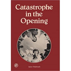 کتاب Catastrophe in the Opening