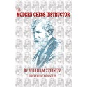 کتاب The modern chess instructor