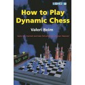 کتاب How to Play Dynamic Chess