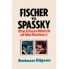 کتاب Fischer vs Spassky 1972