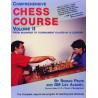 کتاب Comprehensive Chess Course Vol 2
