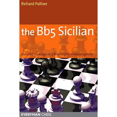 کتاب The Bb5 Sicilian