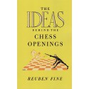 کتاب The Ideas Behind the Chess Openings