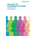 کتاب The Art of Planning in Chess Move by Move