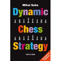 کتاب Dynamic Chess Strategy