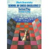 کتاب School of Chess Excellence 2: Tactical Play