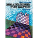 کتاب School of Chess Excellence 4: Opening Developments