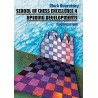 کتاب School of Chess Excellence 4: Opening Developments