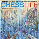 مجله شطرنج Chess Life
