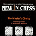 مجله شطرنج New in Chess