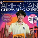 مجله شطرنج American Chess