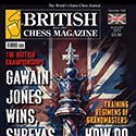 مجله شطرنج British Chess