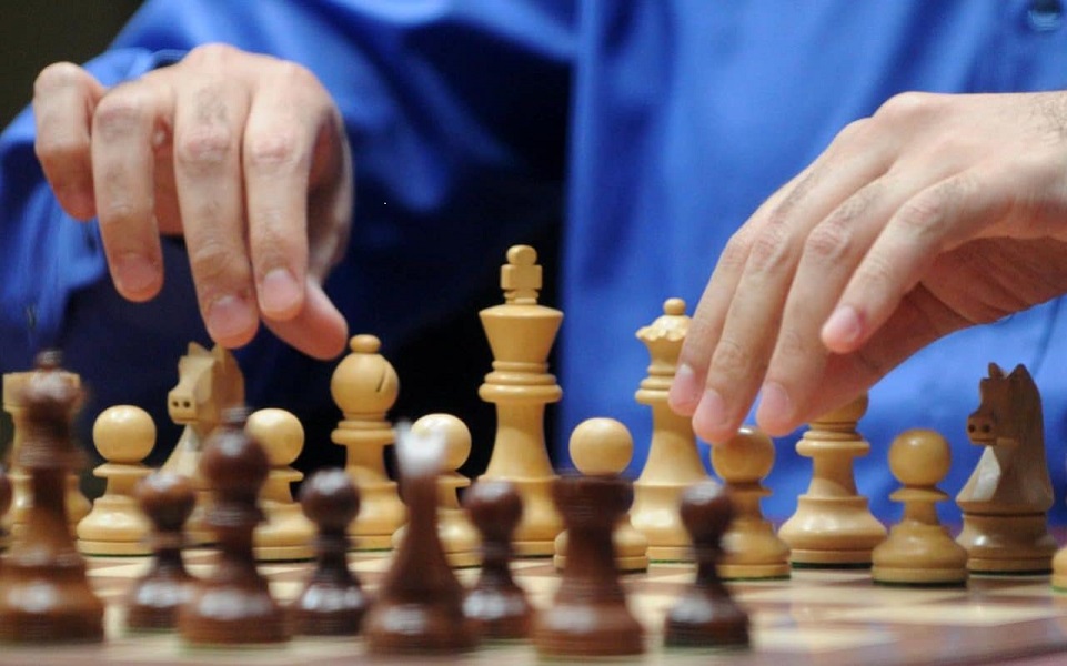 چرا شطرنج یک ورزش است