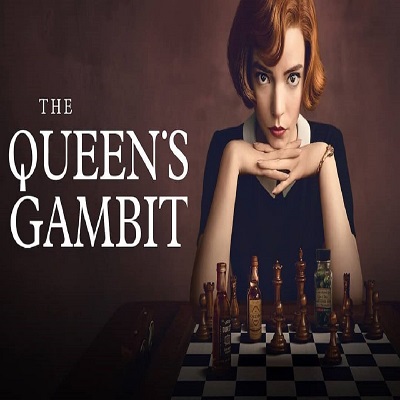 سریال ملکه شطرنج چند قسمت دارد