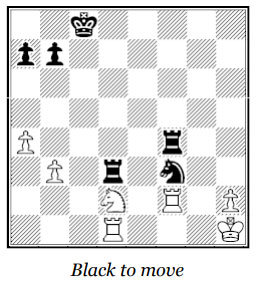 چند امتیاز در هر برد شطرنج بدست می آوریم؟