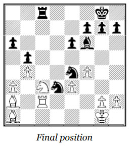 اگر در مورد شطرنج بیشتر یاد بگیرم، آیا می توانم انتظار داشته باشم که رتبه من مدام افزایش یابد؟