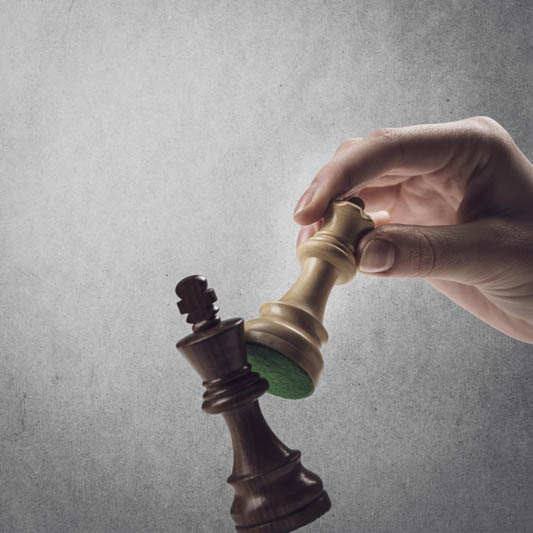 دو مهره با هم