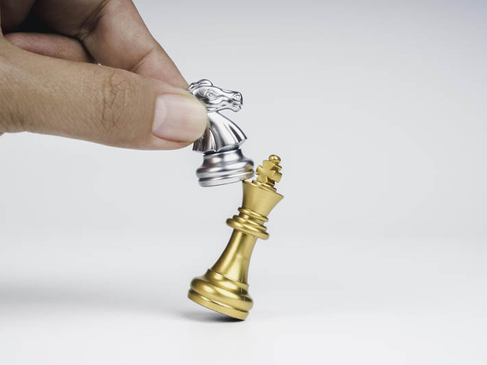 دو مهره بامزه