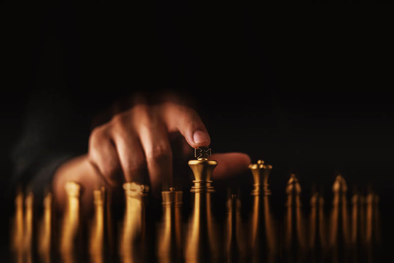 مهره های جذاب