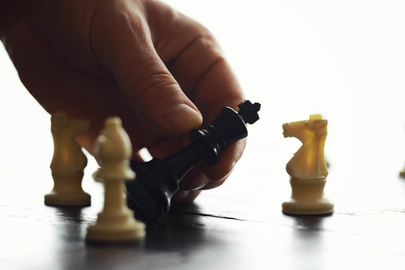 مهره پلاستیکی