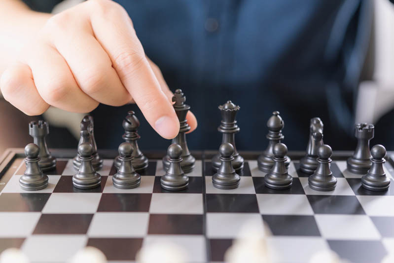 مهره های پلاستیکی