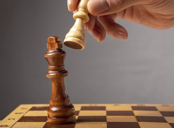 دو مهره جذاب