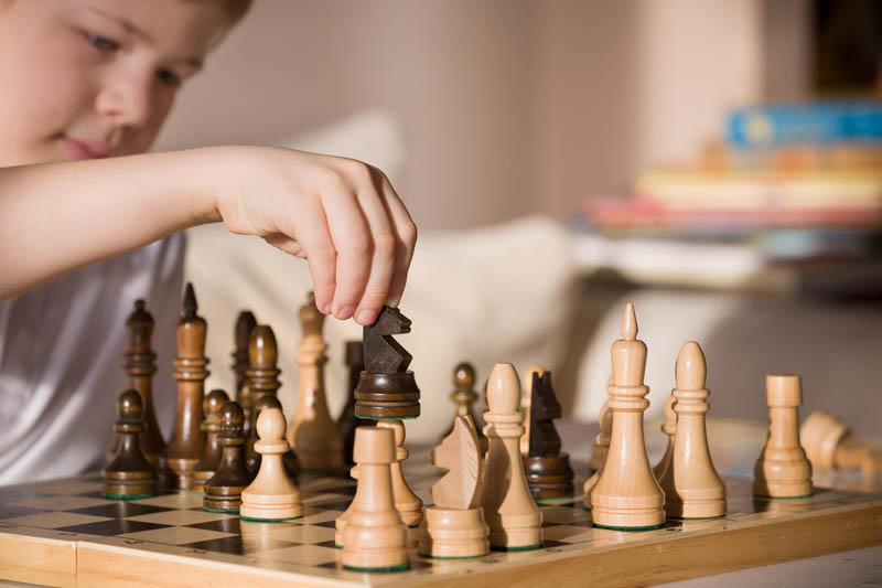 مهره در حال حرکت