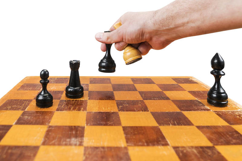 بیرون کردن مهره مشکی