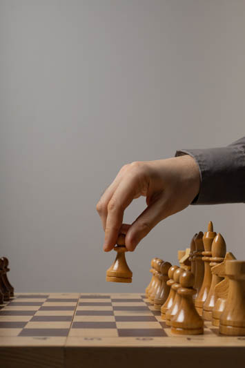 حل دادن مهره