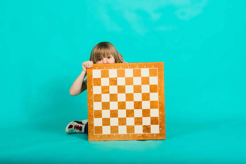 صفحه مهره و بچه