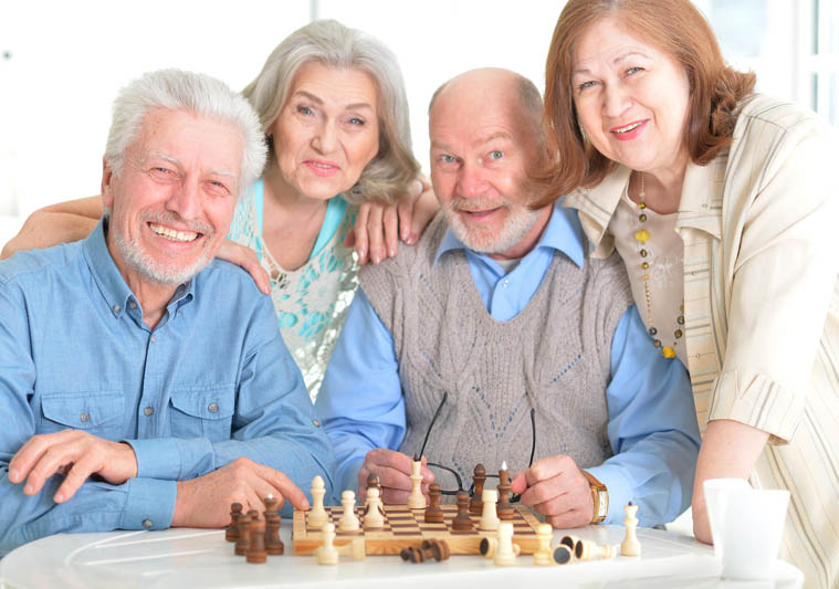 عکس خانوادگی