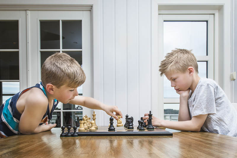 بازی کودکان