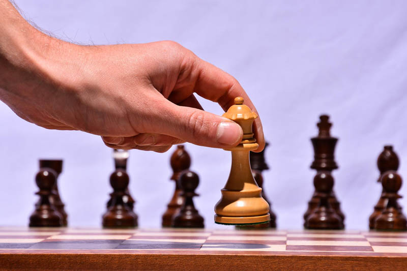 مهره قهوه ایی