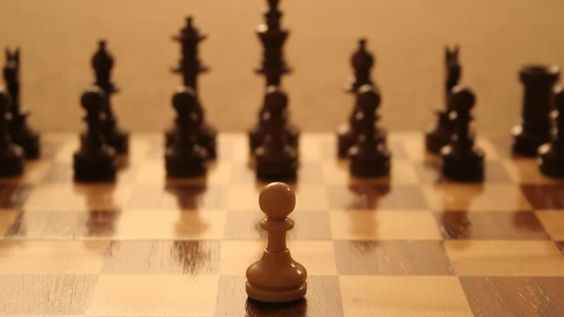 سرباز شطرنج