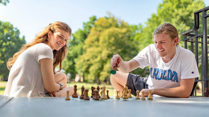 بازی در طبیعت