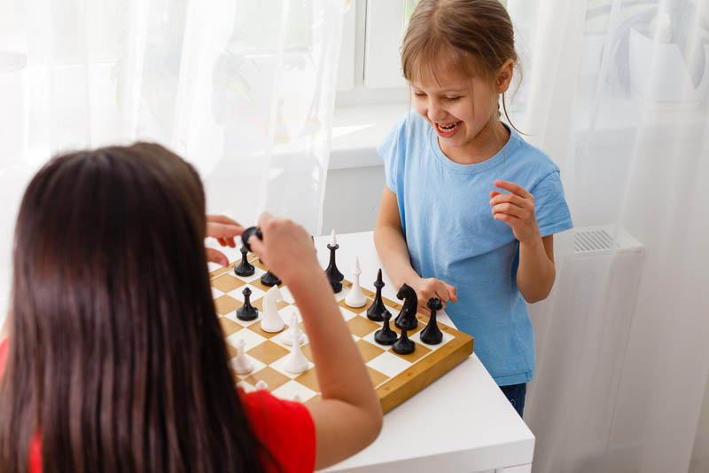 بازی کودکان