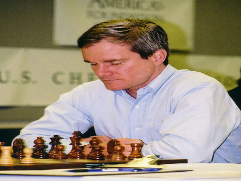 آقای John Donaldson نویسنده کتاب Accelerated Dragons