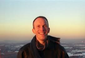 اقای Charles Hertan نویسنده کتاب Basic Chess Openings for Kids