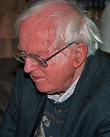 باب وید نویسنده شطرنج آخر بازی باتسفورد