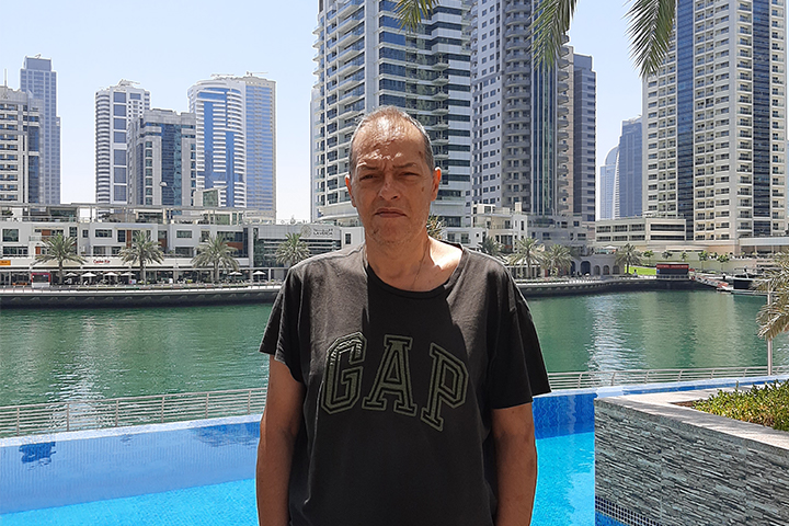 آقای Efstratios Grivas نویسنده کتاب Beating the Fianchetto Defences