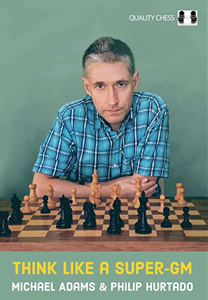 آقای Steve Mayerنویسنده کتاب Bishop versus Knight - The Verdict