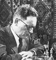 اقای Mikhail Botvinnik نویسنده کتاب Botvinnik - Petrosian