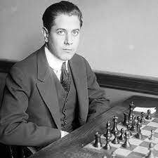 Chess Fundamentals: Capablanca, Jose: 9780999319451: : Books