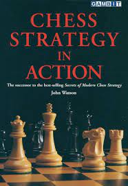 کتاب Chess Strategy in Action