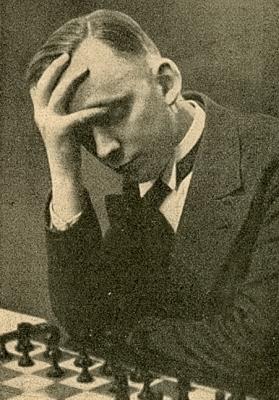 Kurt Richter ترکیب های شطرنج