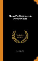 آقای_Al_Horowitz_نویسنده_کتاب_Chess_for_Beginners_A_Picture_Guide