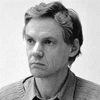 سیمون وب نویسنده کتاب شطرنج برای ببرها