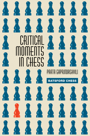 کتاب Critical Moments in Chess
