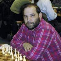 آقای Eric Schiller نویسنده کتاب Development Of A Chess Master